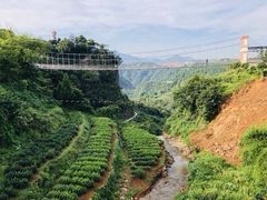 -磐安舞龙峡景区
