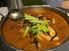 -漓江又一軒·广西菜·桂林米粉(梅林店)