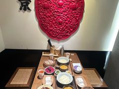 -李百蟹·江南蟹黄面(夫子庙店)