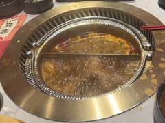 -空之介寿喜烧·和牛放题(恒隆广场店)
