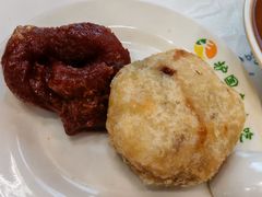 -护国寺小吃(新街口店)