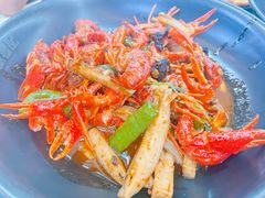 -聚味瞿记·龙虾堂(渔人码头一店)