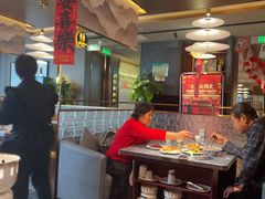 -百草滩羊清水涮羊肉·清真·宁夏盐池滩羊(莲花桥店)