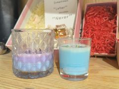 -MLart口红DIY