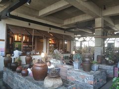 大堂-几荷·恰似故人来(秀水广场店)