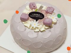 -幸福西饼面包茶饮(车公庙店)