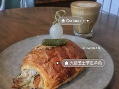 -BAKER&SPICE(安福路店)