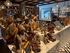 -杭州君悦酒店