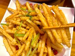 -庆峰龙虾烧烤(合肥一店)