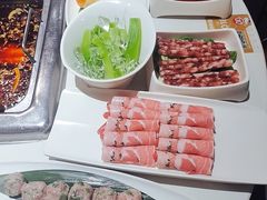 -海底捞火锅(中商百货店)
