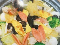 -郭家大院 老南京土菜(九霄店)