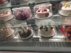 -DQ·蛋糕·冰淇淋(鸿坤店)