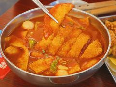 -青春分食(仙林大学城店)
