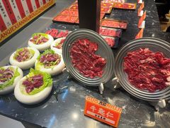 -九记潮汕现切鲜牛肉自助火锅(长沙·方圆荟店)
