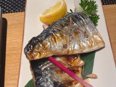 -虹料理·日料放题(悠方店)
