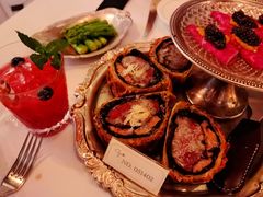 惠灵顿牛排-壳里西餐厅Coquille Seafood Bistro(蒙自路店)