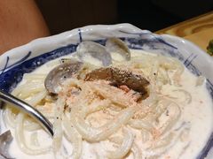 -东菊料理(吉利购物广场店)