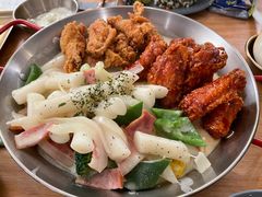 -OPPA HOUSE 韩国欧巴餐厅·韩国菜(北京路店)