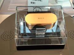-Sony Store索尼(深圳深业上城店)