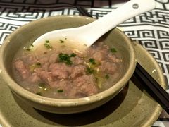 -客家大院·非遗赣南客家菜(郁孤台店)