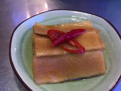 -鱼库·不仅是一家烤鱼店(车公庙店)