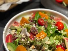 -Nord Grill&Bar Highland诺德西餐(深圳欢乐海岸店)