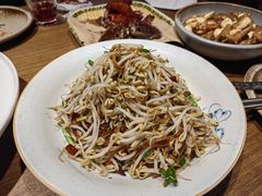 -鸽子窝(黄村店)