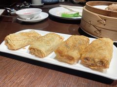 -逸东轩(香港逸东酒店)