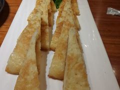 -思金拉措庄园藏餐(太阳岛店)