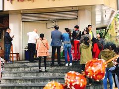 -邓记新一代糖油果子(四川煤管局供销公司职工宿舍店)