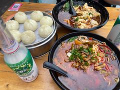 -秦云老太婆摊摊面(全国总店)