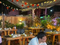 -木屋烧烤(白石洲店)