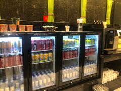 -白云机场易登机休息区