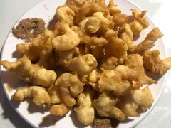 炸虾仁-九龙餐厅(大沽路店)