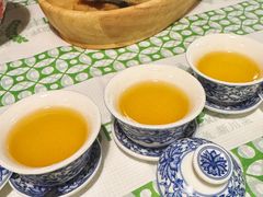 -渔语鱼新川菜Bistro(万象天地店)