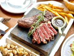 -Entrecôte 法国牛扒馆(保利·时光里店)