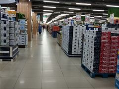 -北国超市(西美花街生活工场店)