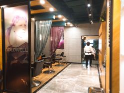 -Z.X HAIR SALON张新美业
