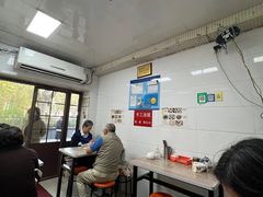 -曼曼汤包(建国西路店)