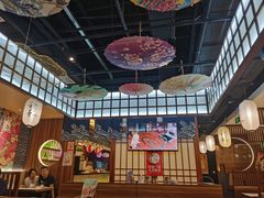 -千寻山野烤肉(中关村店)