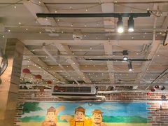 -三个大叔烤羊肉串·炭炉砂锅菜(西三旗店)