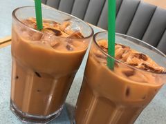 -华嫂冰室(尖沙咀店)