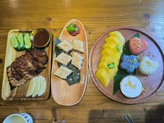 -泰堤坊(淡水体育馆店)