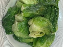 -香宫中餐厅·大连香格里拉(人民路店)