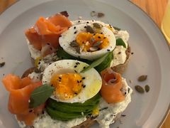 -Egg•Allday Brunch(襄阳北路店)