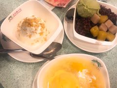 -松记糖水店(铜锣湾分店)