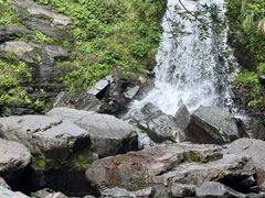 -石台牯牛降景区