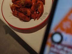 -熊记虾王·小龙虾(东晓南店)