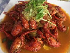 -辣螃铠盆盆蟹大排档(总店)