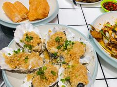 -强记大排档